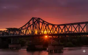 Ponte entre Teresina e Timon é reaberta após obras