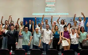 Profissionais da saúde paralisam atividades nesta quinta-feira 30 em Teresina