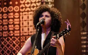 Roberta Campos encanta picoenses em noite marcante pelo projeto Seis e Meia