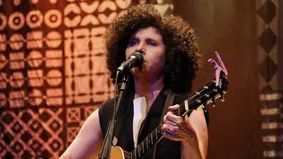 Roberta Campos encanta picoenses em noite marcante pelo projeto Seis e Meia