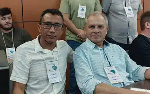 Secretaria do Meio Ambiente de Coivaras participa do 4º Encontro Regional ICLEI Nordeste em Teresina