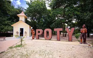 Oficina fortalece artesanato no Polo Cerâmico de Teresina