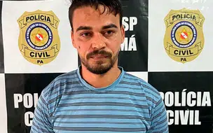 Foragido por matar empresário no Piauí é preso no Pará mais de 10 anos após crime