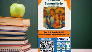 1º Fórum Comunitário do Selo UNICEF 2025-2028 reforça compromisso com a infância em Coivaras