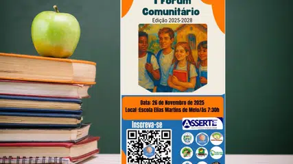 1º Fórum Comunitário do Selo UNICEF 2025-2028 reforça compromisso com a infância em Coivaras