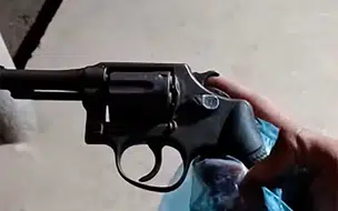 Vítima de assalto reage toma arma e mata bandido em Cocal