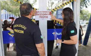 Procon suspende vendas do plano de saúde Humana por descumprir normas de defesa do consumidor