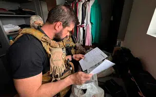 Ex-garçom é investigado por contrabando ao ostentar vida luxuosa em Teresina