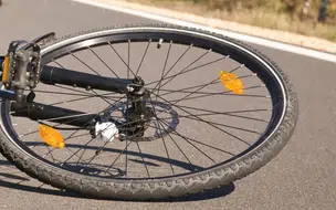 Irmãos morrem após carro colidir com bicicletas na PI-112, entre Teresina e União