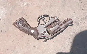 Assalto em Teresina termina com tiros e feridos