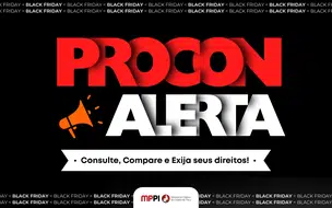 Procon alerta consumidores para sites clonados e esclarece regra de troca em lojas físicas