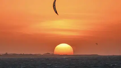 Cajueiro da Praia é destaque nacional como tendência turística para 2026