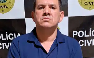 Réu é detido em Picos ao fugir do próprio julgamento antes da leitura da sentença