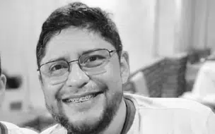 Morre o vice-prefeito de Parnaíba, Dr. Darllan Barros, aos 47 anos