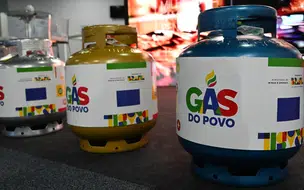 Caixa divulga nomes de empresas habilitadas no Gás do Povo em Teresina