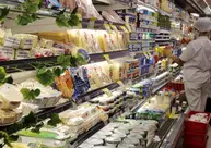 Prévia de 0,20% faz inflação voltar para meta do governo, diz IBGE