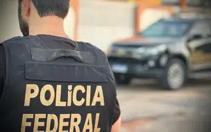 PF deflagra a operação contra fraudes bancárias eletrônicas no Piauí