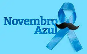 CRM-PI reforça campanha Novembro Azul e alerta para prevenção ao câncer de prostata