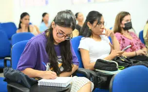 SEMEC abre inscrições para seleção de professores substitutos em Teresina