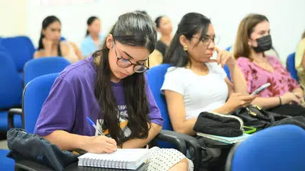 SEMEC abre inscrições para seleção de professores substitutos em Teresina