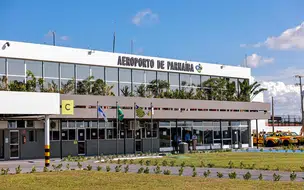 Governo sanciona lei com incentivos para companhias aéreas que realizam voos semanais no Piauí