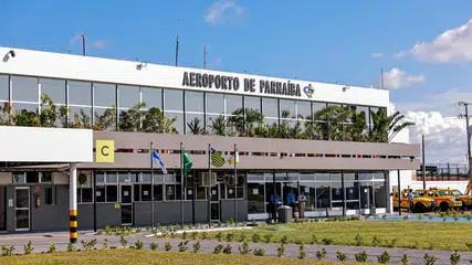 Governo sanciona lei com incentivos para companhias aéreas que realizam voos semanais no Piauí