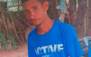 Família busca ajuda para encontrar jovem com deficiência desaparecido em Piripiri