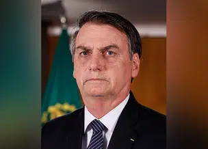Supremo nega novo pedido de prisão domiciliar para Jair Bolsonaro