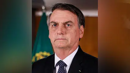 STM recebe pedido de perda de patente de Bolsonaro e mais 4 oficiais