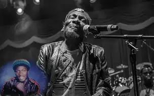 Reggae de Luto, Jimmy Cliff, ícone mundial do reggae, morre aos 81 anos