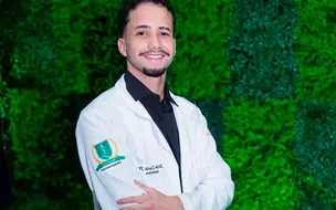 Estudante de medicina morre em acidente de carro no interior do Ceará