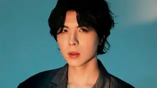 Após provar panelada cantor sul-coreano Kisu avalia culinária do PI: 'bom pra caramba'