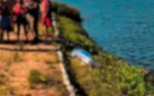 Banhista morre afogado na Lagoa do Bebedouro em Parnaíba