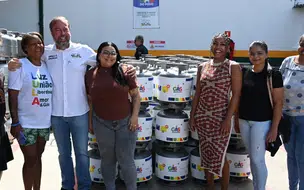 Programa Gás do Povo contempla cerca de 1 milhão de famílias na primeira fase
