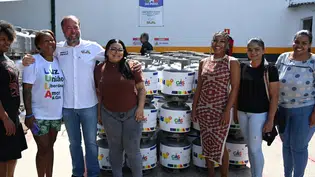 Programa Gás do Povo contempla cerca de 1 milhão de famílias na primeira fase