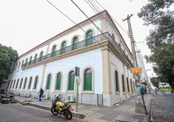 Governo anuncia restauração do Museu do Piauí em 2026