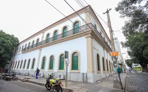 Governo anuncia restauração do Museu do Piauí em 2026