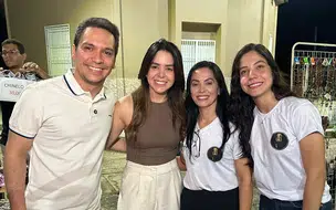 Nova Praça Santo Antônio sediará Feira do Empreendedor 2026