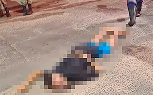 Passageiro de motocicleta é morto a tiros em via pública na zona sul de Teresina