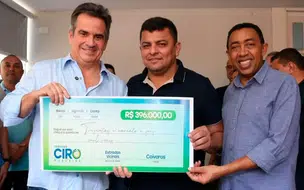 Prefeitura busca mais recursos para o desenvolvimento de Coivaras