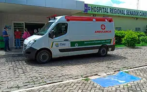 Homem invade festa e atira em mulher em Campo Alegre do Fidalgo