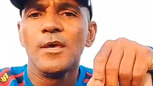 Homem é morto a facadas na frente dos filhos em Paulistana