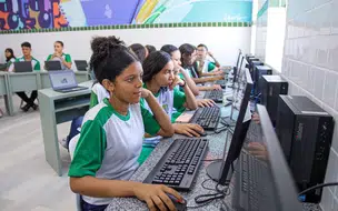 Seduc inicia período para renovação de matrícula para ano letivo de 2026