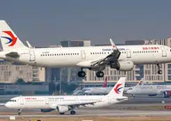 China Eastern lança rota de 29 horas e registra o voo mais longo do mundo com escala