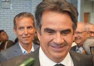 Senador Ciro Nogueira é alvo da 5ª fase da Operação Compliance Zero