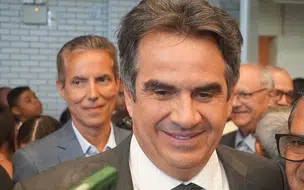 Ciro Nogueira é premiado como um dos 30 parlamentares mais influentes do país