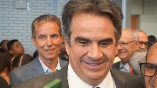 Ciro Nogueira é premiado como um dos 30 parlamentares mais influentes do país