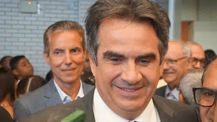 Senador Ciro Nogueira é alvo da 5ª fase da Operação Compliance Zero