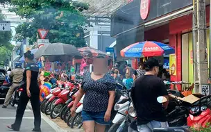 Festas de fim de ano aquecem vendas e intensificam movimento no centro de Teresina