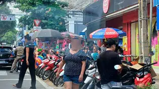 Festas de fim de ano aquecem vendas e intensificam movimento no centro de Teresina